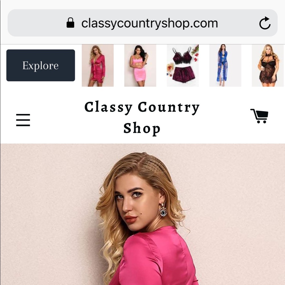 Neon dreams dress